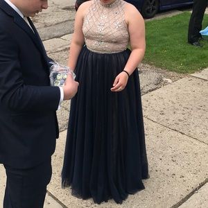 Prom dress!